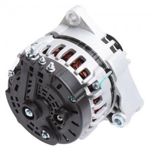 Генератор SHACMAN SHAANXI MOVELEX 1000179901MX MOVELEX