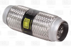 Гофра глушителя 55x200 мм FT 55200 TRIALLI