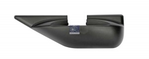 Крышка кронштейна зеркала правая DF LF45/55 / RN PREMIUM DISTRIBUTION/MIDLUM/KER 675341 DIESEL TECHNIC