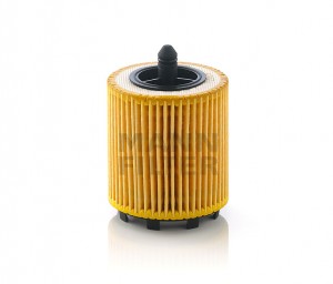 OPEL VECTRA B/C,ZAFIRA/ SAAB 9-3 2.0-2.2 16V HU6007X MANN FILTER