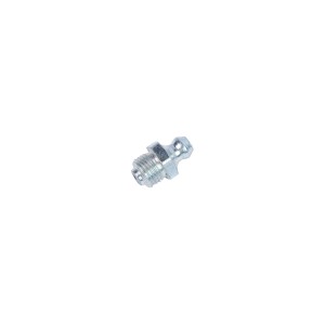 Масленка JCB прямая (BSP1/8") NSP NSP9LS14500001 NSP