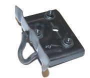 Площадка ВАЗ-2108,2113 кронштейна растяжки левая НАЧАЛО 21088401091 NACHALO