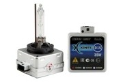 Лампа ксеноновая D1S 6000K +20% бокс (1шт.) XENITE 1002006 XENITE
