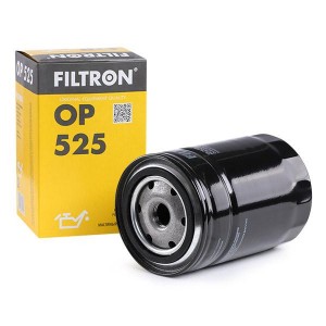 Фильтр масляный VW AUDI FILTRON OP525 FILTRON