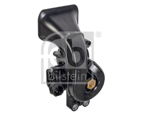 сигнал звуковой !рожок 24V 400 Hz\MB Actros/Atego/Axor 38986 FEBI BILSTEIN