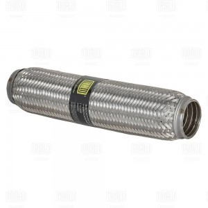 Виброкомпенсатор вых. трубы (Гофра) 50x330 InterLock (нерж. сталь) (FTi 0051) FTI 0051 TRIALLI