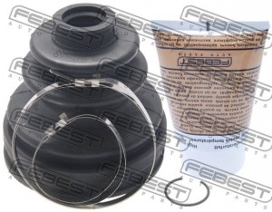 Пыльник ШРУСа внутренний TOYOTA COROLLA AE11#/CE11#/EE111 1995-2000 0115-090 0115-090 FEBEST