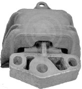 ПОДУШКА ДВИГ VW SHARAH 1.9TDI/1.8 20V/SEAT ALHAMERRA/FRD GALAXY L 6-МКПП AS-2020 AS202043 ASLYX