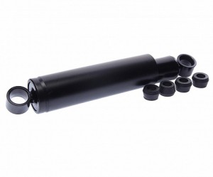 Амортизатор ГАЗель Next передний масляный в сборе MEGAPOWER 290-12-006 MEGA POWER
