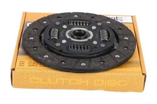 диск сцепления! Mitsubishi Carisma 1.6 95-06, Dacia Logan/Sandero 1.4/1.6 04> Z41056 ZENTPARTS
