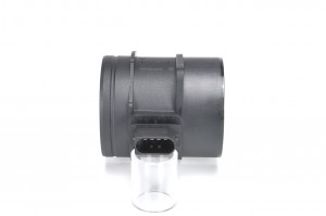 Датчик массового расхода воздуха MERCEDES Viano (W639) BOSCH 0 281 002 656 BOSCH