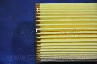 Фильтр масляный BMW 3 E90 05-07 PBV-006 PBV006 PMC PARTS MALL
