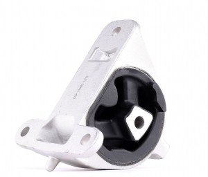 подушка ДВС задняя!\ Dodge Caravan 95>, Chrysler Voyager IV 01-07 514603 GS P