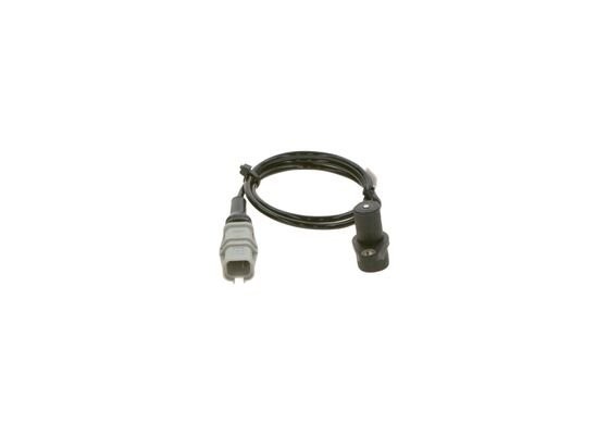 Датчик положения коленвала MAN F2000 BOSCH 0 281 002 426 BOSCH