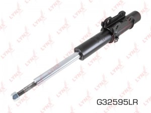 амортизатор передний газовый!\ MB Sprinter 209CDi-511CDi 06> G32595LR LYNXAUTO