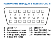 адаптер! ELM Bluetooth 327 (для диагностики авто)\ 3003 VYMPEL