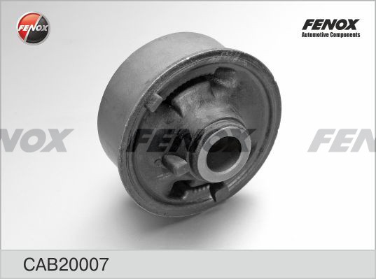 Сайлентблок переднего рычага задний CAB20007 FENOX