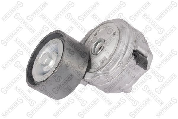 натяжитель ремня в сборе! \ MAN TGA 04-> 81-67713-SX STELLOX