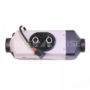 Отопитель кабины Enterprise E2 (2кВт 24V) с монтажным комплектом E9210002 ENTERPRISE