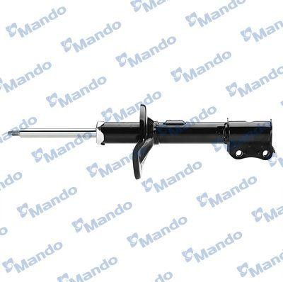 Амортизатор DAEWOO Nubira задний левый масляный MANDO EX96300279 MANDO
