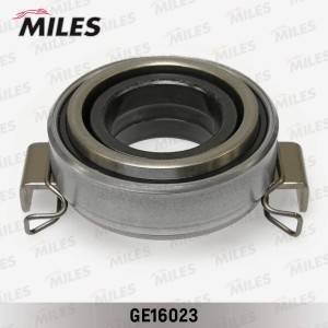 Подшипник выжимной (для GE09045/GE09037) TOYOTA AURIS I/COROLLA 1.6 07- / TOYOTA GE16023 MILES