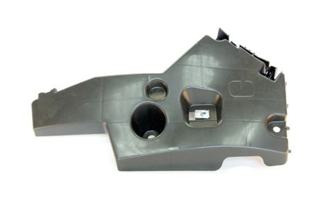 дефлектор бампера прав.!\ Renault Master II TRK0727 TORK AVTO