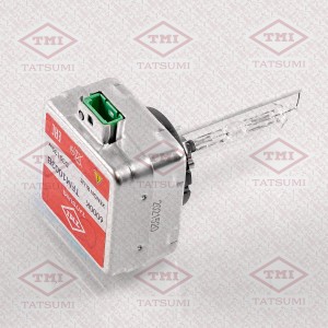 Лампа D3S 42V (35W) 6000K PK32D-5 TFM1003B TFM1003B TATSUMI