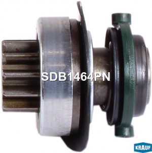 Бендикс стартера SDB1464PN sdb1464pn KRAUF