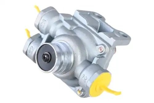 клапан быстрого растормаживания! \MB BM650-659 Z10271 ZENTPARTS