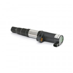 Катушка зажигания RENAULT BOSCH 0 986 221 045 BOSCH