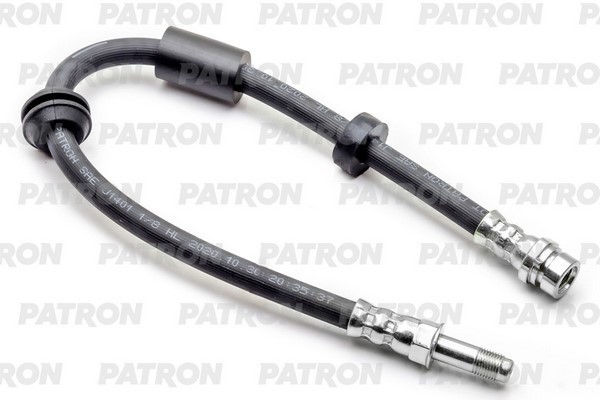 Шланг тормозной FORD Focus (04-11) левый/правый PATRON PBH0097 PATRON