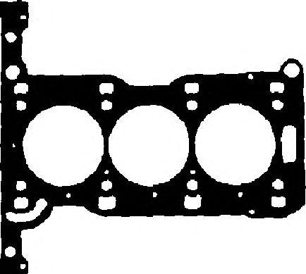CORSA C (2000-2006) 1.0L 0042686 ELWIS ROYAL