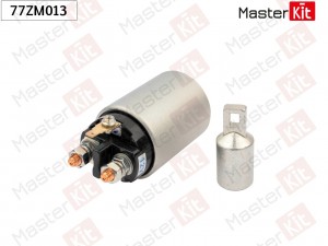 Реле втягивающее  MITSUBISHI 77ZM013 77ZM013 MASTER KIT
