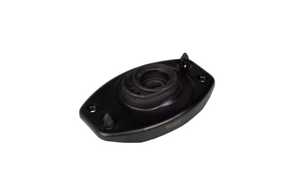 опора амортизатора переднего!\ Fiat Punto,Lancia Y all 93> Z11824 ZENTPARTS