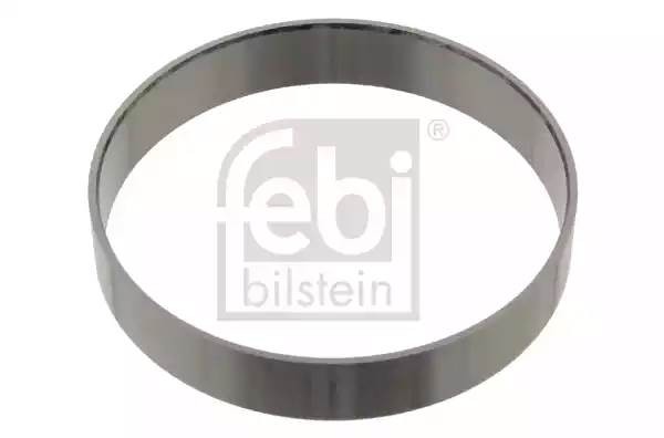 Обойма КАМАЗ-5490 MERCEDES вала коленчатого задняя (115x120x21) FEBI 07720 FEBI BILSTEIN