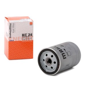 Фильтр топливный KC24 MAHLE KNECHT