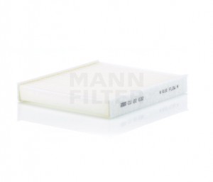 Фильтр воздушный кабины (салонный) CU22032 Mann-Filter CU22032 MANN FILTER