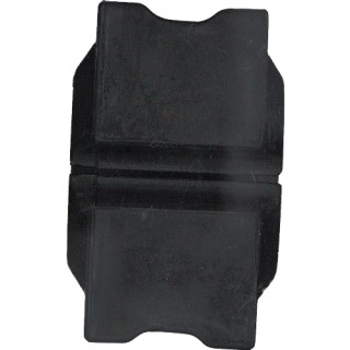 Втулка стабилизатора пер.подв.L/R (24,6mm.) 33382 FEBI BILSTEIN