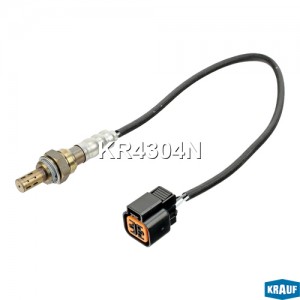 Датчик кислорода HYUNDAI Sonata (07-) KIA Cerato (08-) KRAUF KR4304N KRAUF