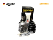 ШРУС ВАЗ Largus внутренний (Z21005) Z8200863653 ZOMMER