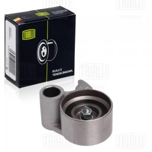 Ролик ГРМ Toyota Land Cruiser 100 (98-)/200 (07-) 4.7i (натяж.) (CM 1916) CM 1916 TRIALLI