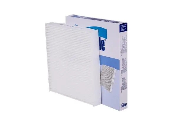 Фильтр салона ASX (08-) / Lancer X (08-) / Outlander II (06-12) AS908 AS908 FINWHALE