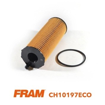 М. ФИЛЬТР AUDI A4568AlQ7 ,VW PhTo CH10197ECO CH10197ECO FRAM