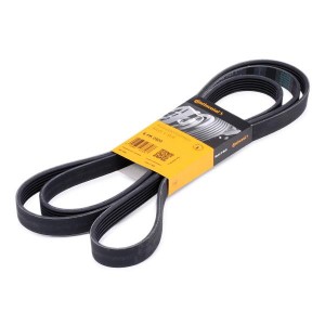 ремень поликлиновой!\ MB W124/W140 4.2/5.0 93> 6-PK-2523 CONTITECH