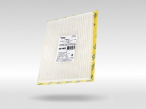 Фильтр салона NF6425 NEVSKY FILTER