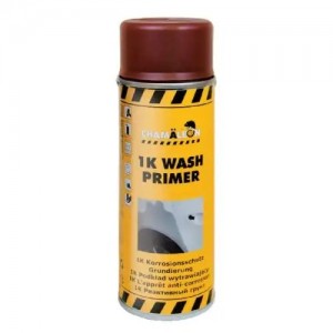 Аэрозольный реактивный грунт 0,4 CHAMAELEON 26022 CHAMALEON