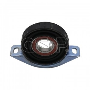 опора кардана подвесная без подш!\ MB W124 2.5-5.6 80> 511574 GS P