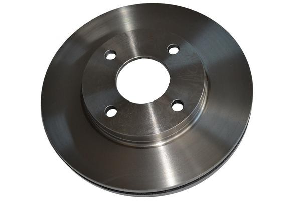 Диск тормозной передний FORD FIESTA V, FOCUS, FUSION (JU_) 71282 71282 ASAM