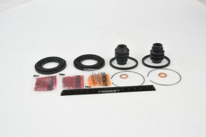 HONDA PILOT (2008>) 0375-YF4F FEBEST