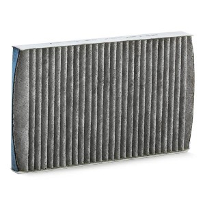 CITROEN C2/C3/C4/ PEUGEOT 1007/307/308 АНТИБАКТЕРИАЛЬНЫЙ LAO138 MAHLE KNECHT